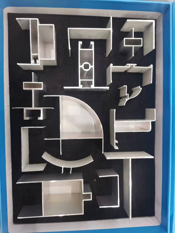 铝合金样品